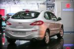Chery M12 2007 года